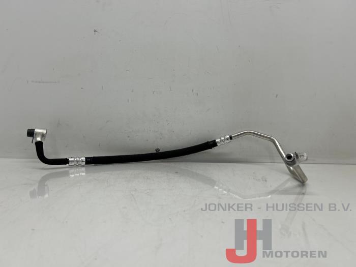 Airco Leiding Seat Leon