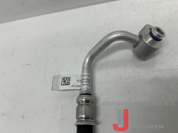 Airco Leiding Volkswagen ID.4 - 照片 3