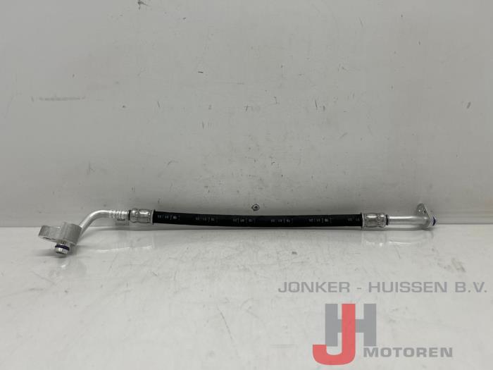 Airco Leiding Volkswagen ID.4
