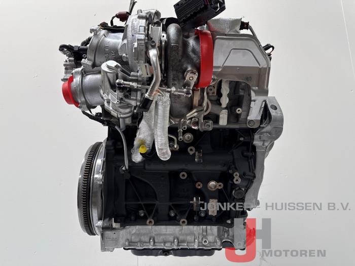 Nieuwe Motor Volkswagen Golf VIII (CD1) 2.0 GTI 16V Prijs € 6.352,50 Inclusief btw aangeboden door Jonker - Huissen B.V.