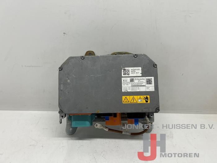 Inverter Mercedes EQB