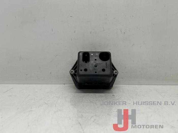 Vacuum tank Iveco New Daily