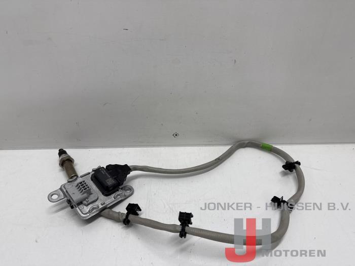 Nox sensor Renault Trafic