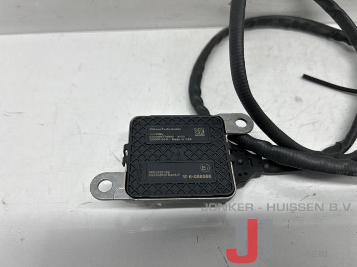 Nox sensor Iveco New Daily - Foto 2
