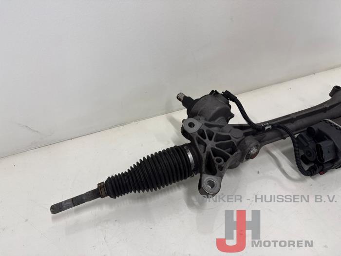 Stuurhuis Bekrachtigd Audi A4 - Foto 4