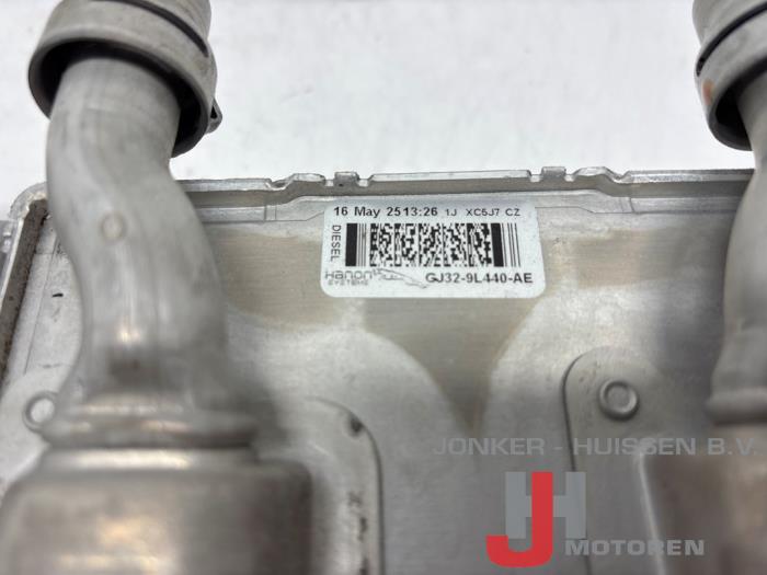 Intercooler Landrover Range Rover 204DTY - صورة 5
