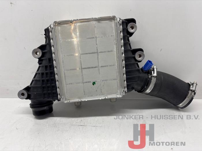 Intercooler Landrover Range Rover 204DTY - صورة 3