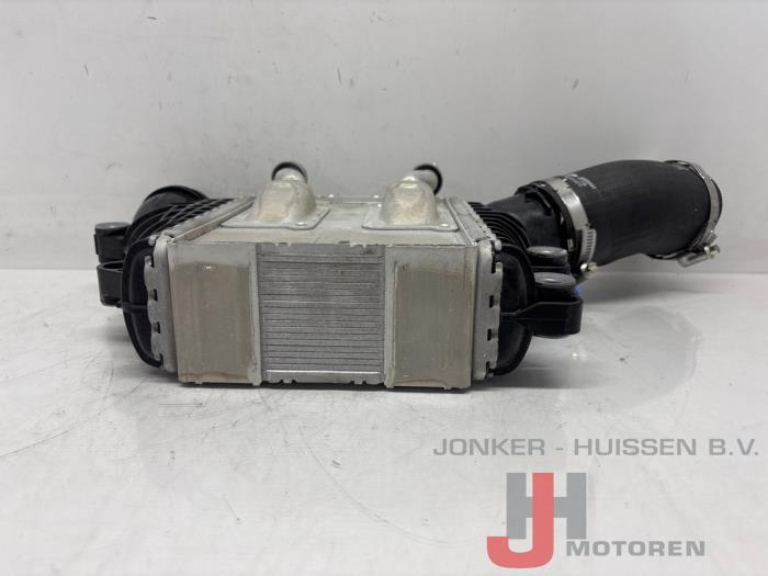 Intercooler Landrover Range Rover 204DTY - صورة 4