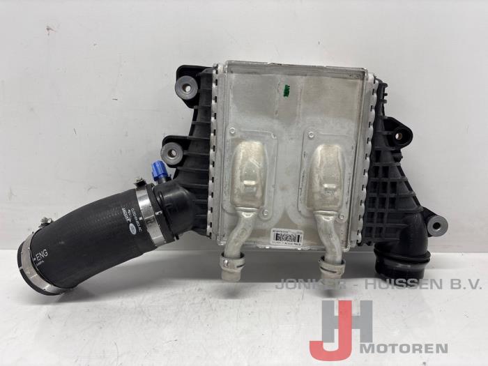 Intercooler Landrover Range Rover 204DTY - صورة 2