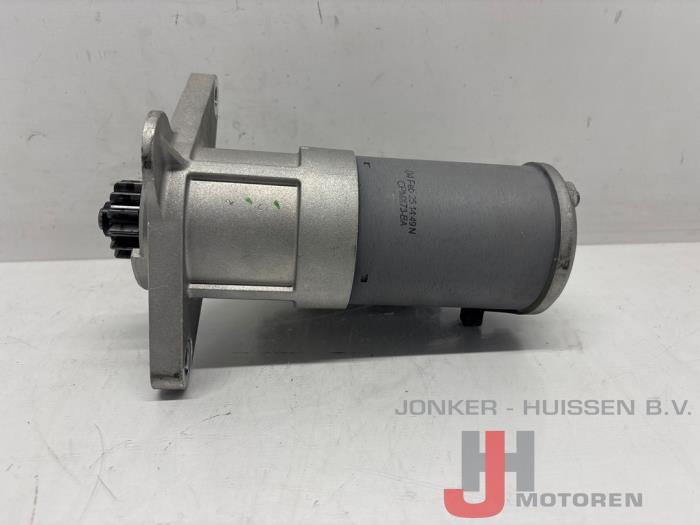 Startmotor Landrover Range Rover 204DTY - Foto 2