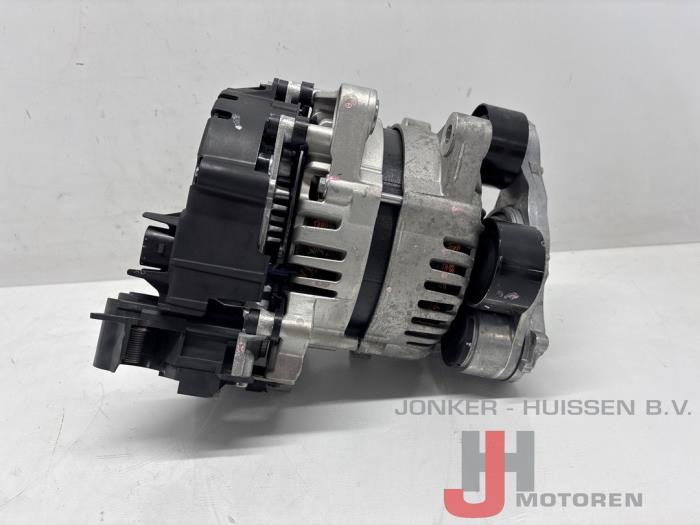 Dynamo Landrover Range Rover 204DTY - Foto 1