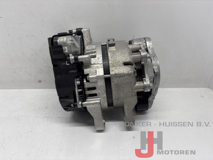 Dynamo Landrover Range Rover 204DTY - Foto 2