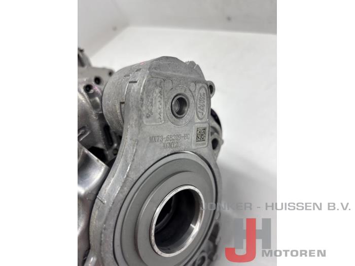 Dynamo Landrover Range Rover 204DTY - Foto 4
