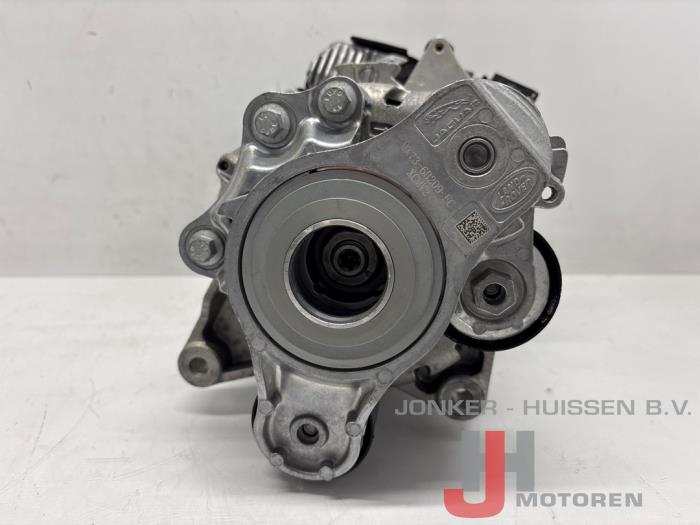 Dynamo Landrover Range Rover 204DTY - Foto 3