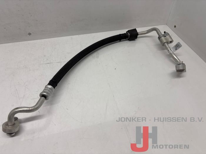 Airco Leiding Jaguar E-Pace - Foto 1