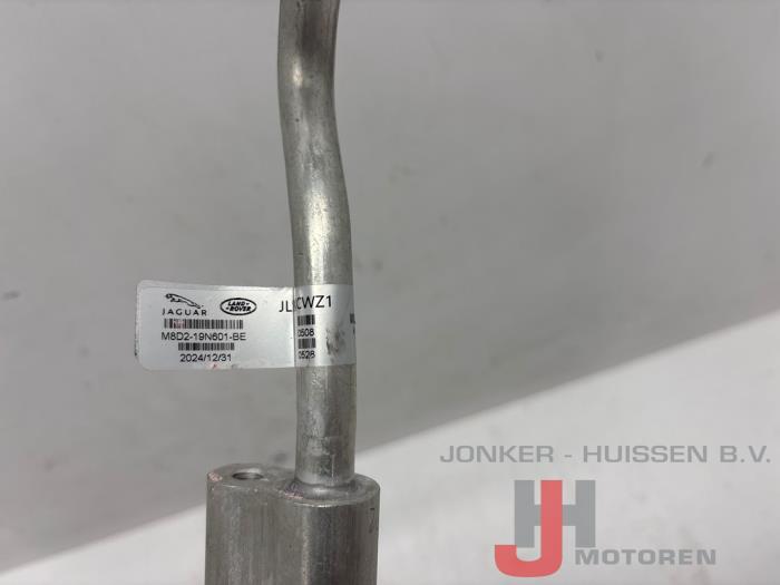 Airco Leiding Jaguar E-Pace - Foto 3
