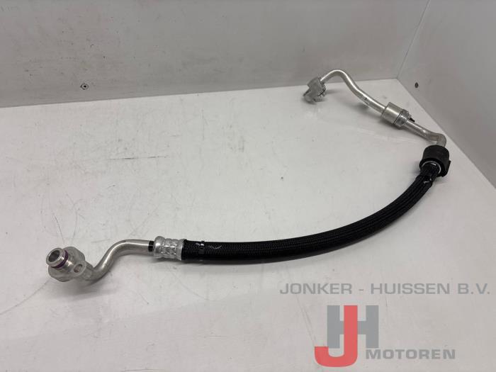 Airco Leiding Jaguar E-Pace - Foto 2