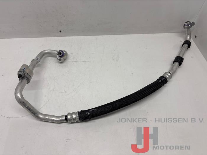 Airco Leiding Jaguar E-Pace - Foto 2