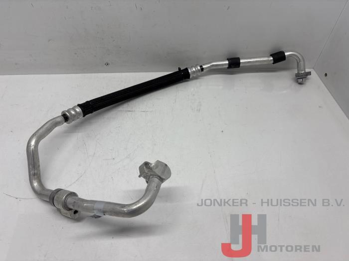 Airco Leiding Jaguar E-Pace - Foto 1