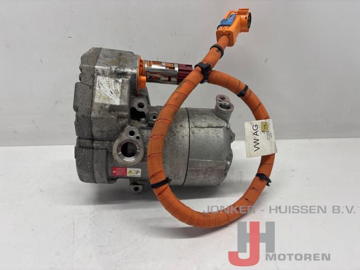 Aircopomp Seat Leon DUC - Foto 2