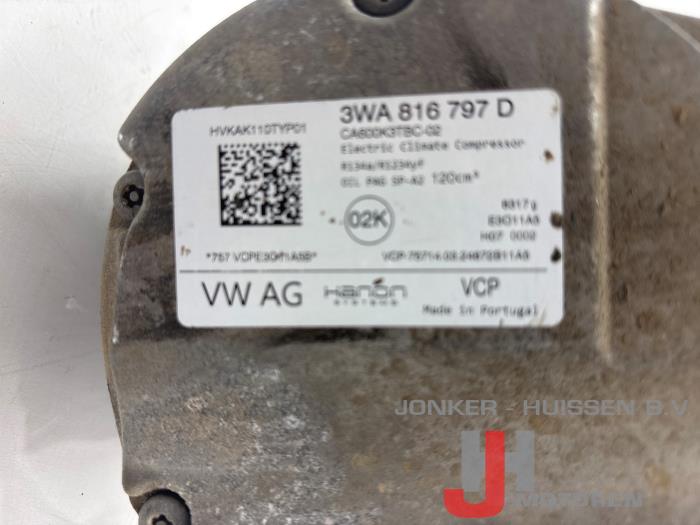 Aircopomp Seat Leon DUC - Foto 3