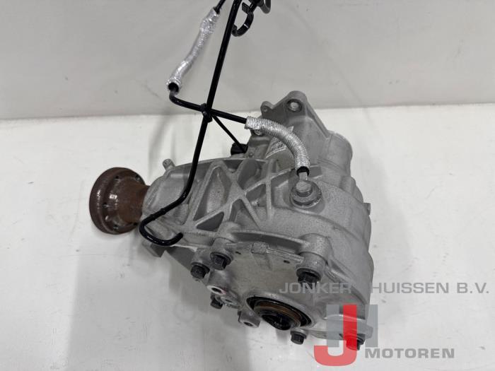 Differentieel voor Landrover Range Rover 204DTY - صورة 6