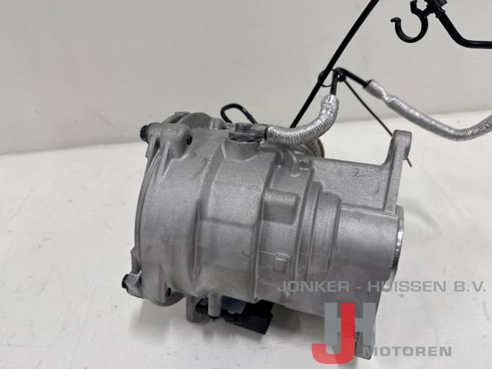 Differentieel voor Landrover Range Rover 204DTY - صورة 2