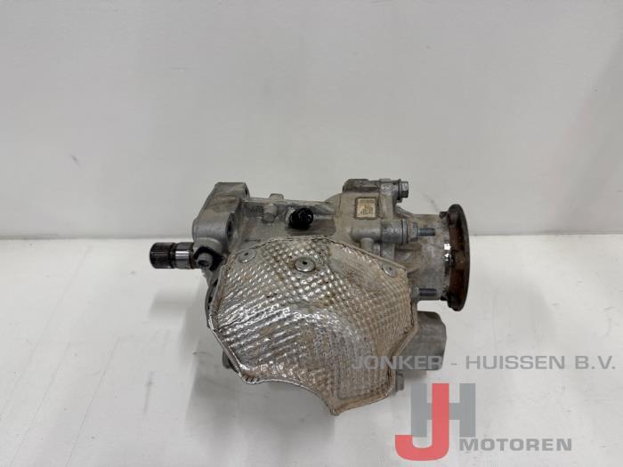 Tussenbak 4x4 Seat Ateca WKW - Foto 2
