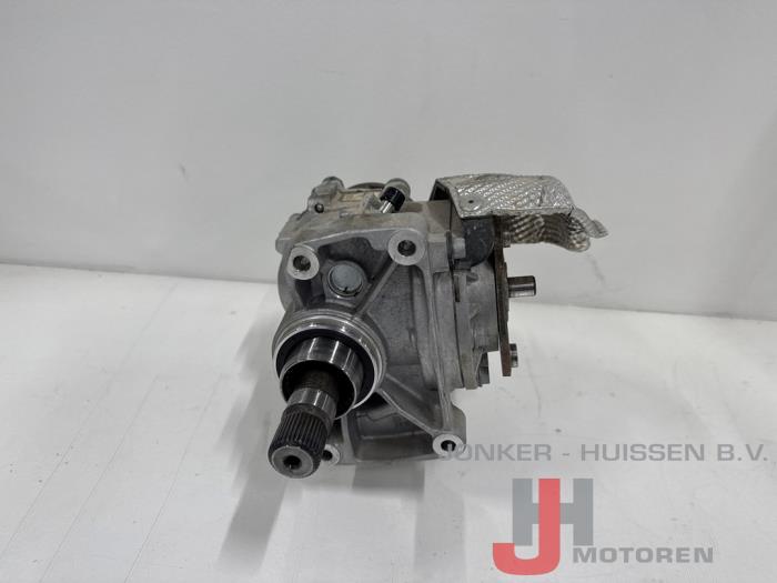 Tussenbak 4x4 Seat Ateca WKW - Foto 3
