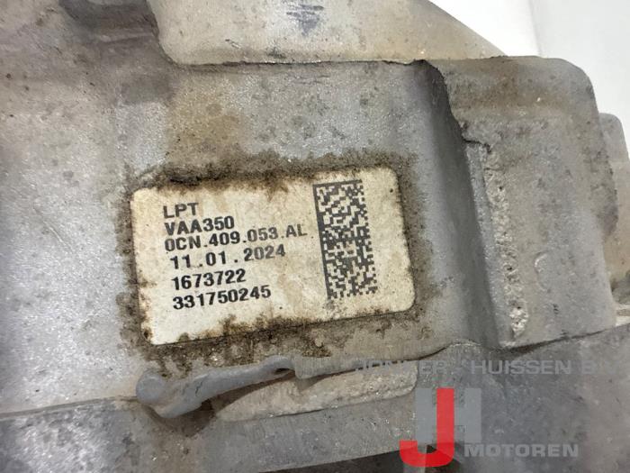 Tussenbak 4x4 Seat Ateca WEV - Photo 5