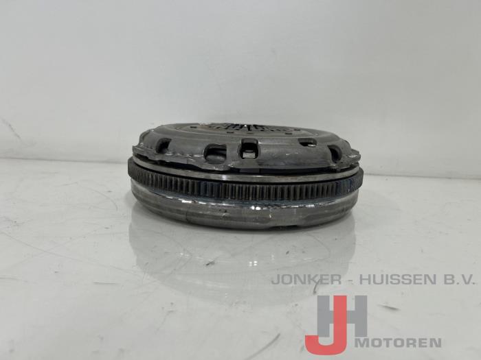 Koppelingsset (compleet) Volkswagen Crafter DAV - Photo 10