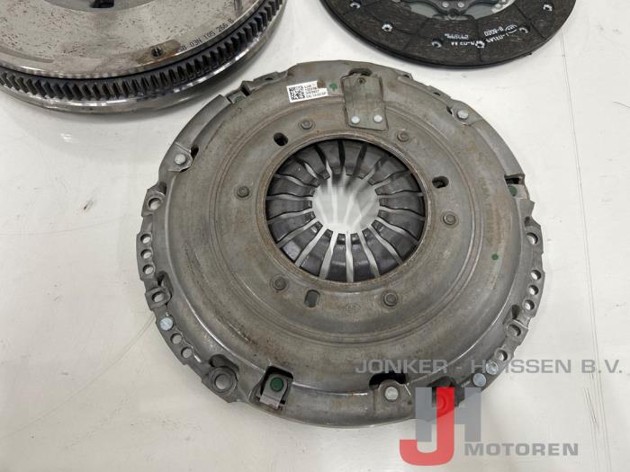 Koppelingsset (compleet) Volkswagen Crafter DAV - Photo 3