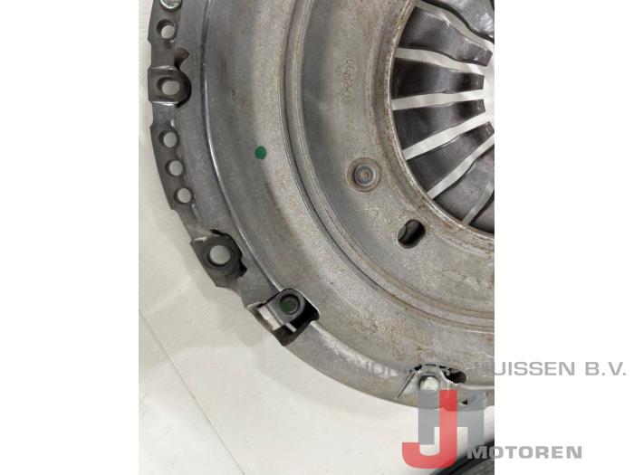 Koppelingsset (compleet) Volkswagen Crafter DAV - Photo 7