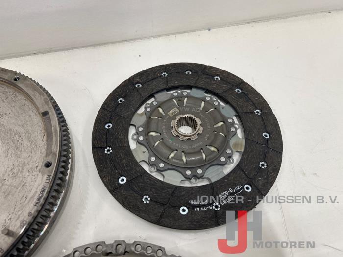 Koppelingsset (compleet) Volkswagen Crafter DAV - Photo 4