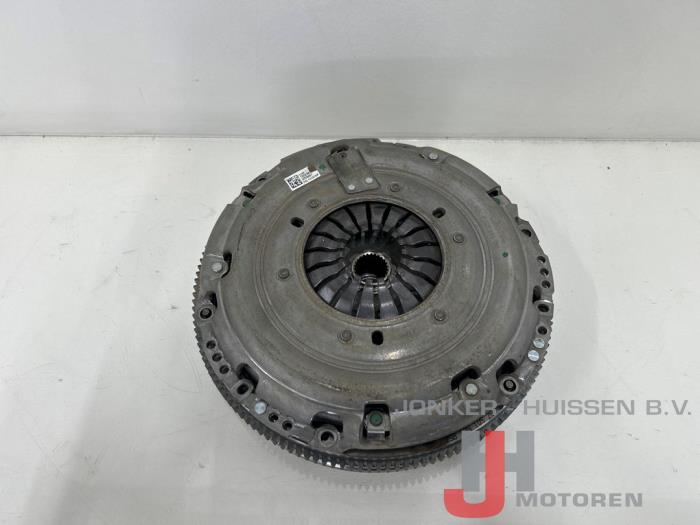 Koppelingsset (compleet) Volkswagen Crafter DAV - Photo 9