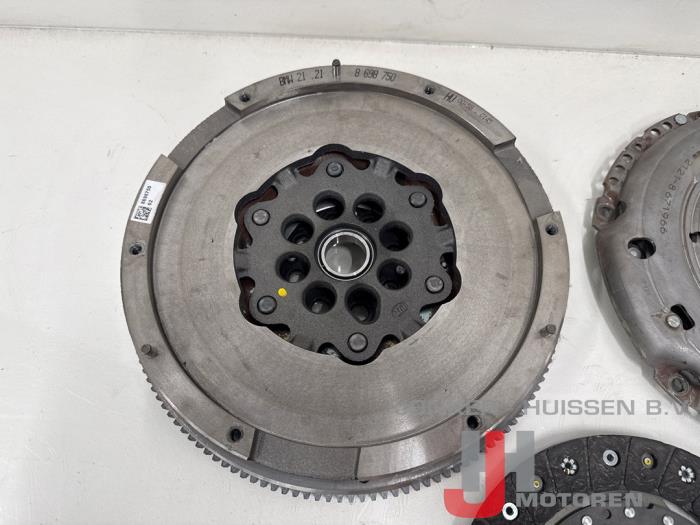 Koppelingsset (compleet) Mini Clubman B38A15A - Foto 3