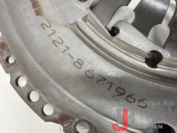 Koppelingsset (compleet) Mini Clubman B38A15A - Foto 7