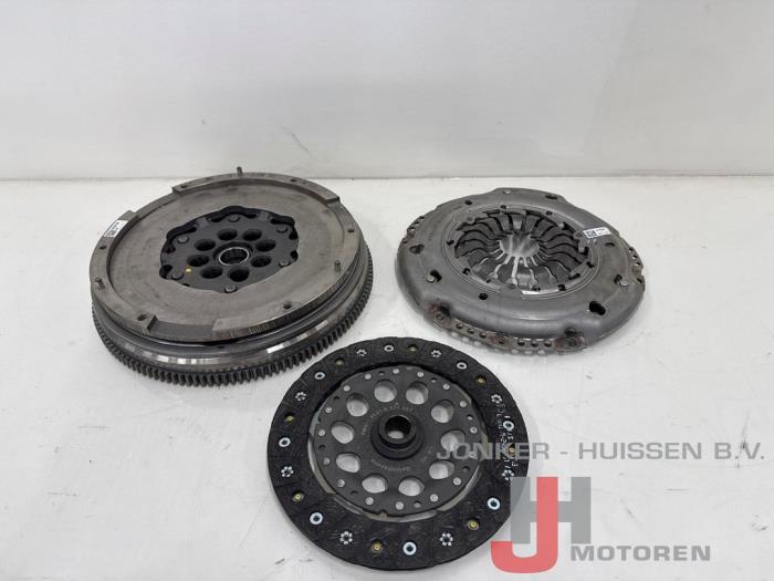 Koppelingsset (compleet) Mini Clubman
