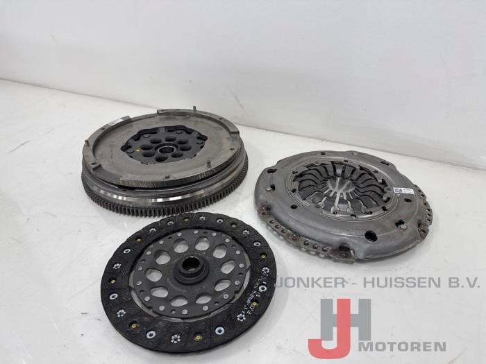 Koppelingsset (compleet) Mini Clubman