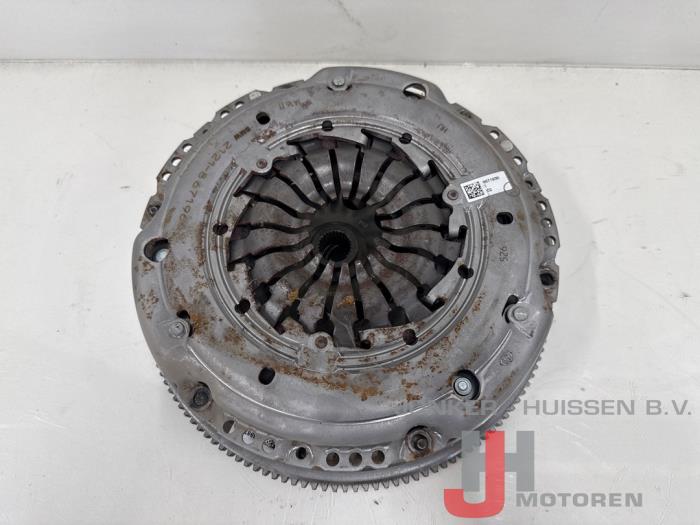 Koppelingsset (compleet) Mini Clubman B38A15A - Foto 8