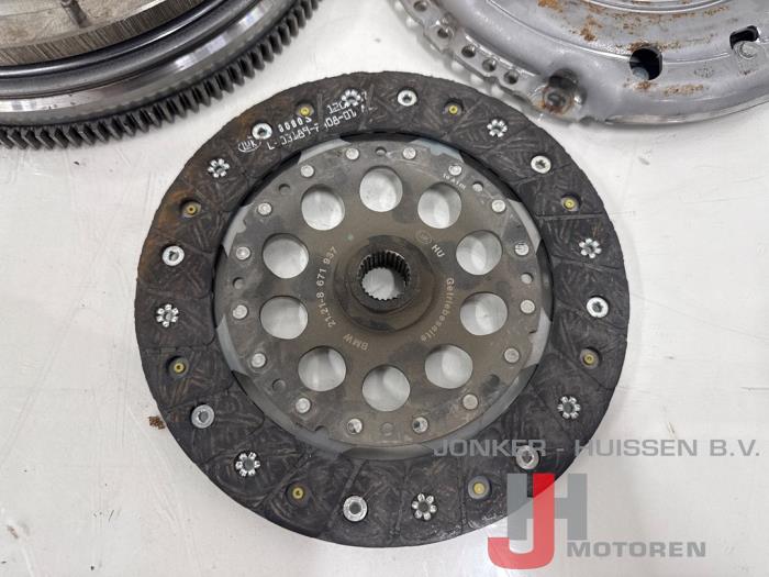 Koppelingsset (compleet) Mini Clubman B38A15A - Foto 4