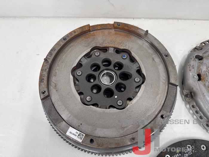 Koppelingsset (compleet) Mini Clubman B38A15A - Foto 2