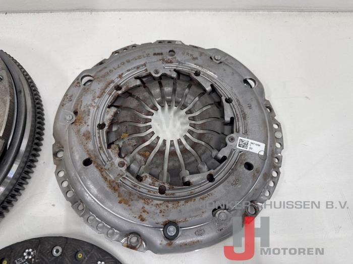 Koppelingsset (compleet) Mini Clubman B38A15A - Foto 3