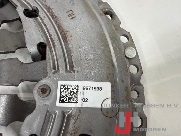 Koppelingsset (compleet) Mini Clubman B38A15A - Foto 5