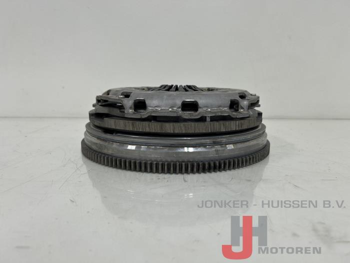 Koppelingsset (compleet) Mini Mini B48A20A - Foto 7