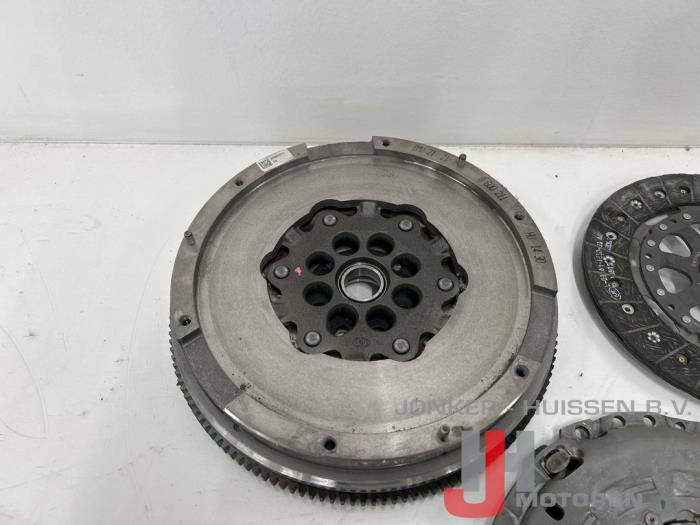 Dubbele massa vliegwiel Mini Mini B48A20A - 照片 9