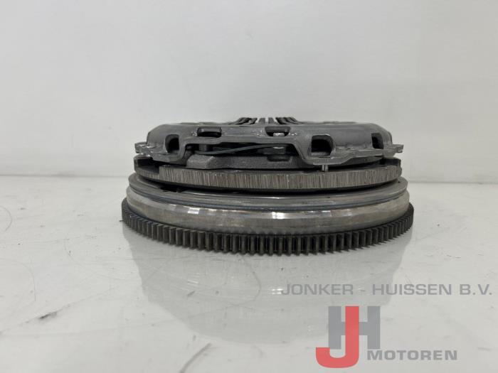 Dubbele massa vliegwiel Mini Mini B48A20A - 照片 7