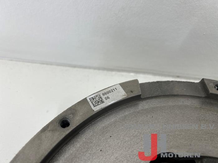 Dubbele massa vliegwiel Mini Mini B48A20A - 照片 4