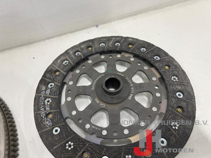 Dubbele massa vliegwiel Mini Mini B48A20A - 照片 12