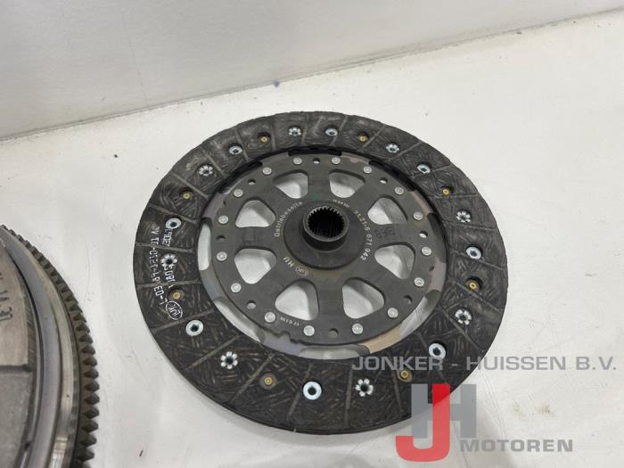 Dubbele massa vliegwiel Mini Mini B48A20A - 照片 10